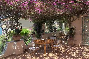 Villa la Bouganville