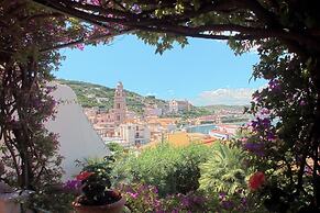 Villa la Bouganville