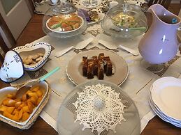 Villa la Bouganville