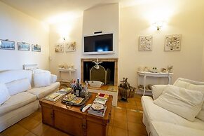 Villa la Bouganville