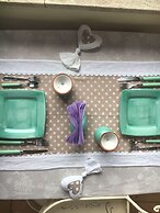 Villa la Bouganville