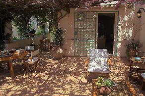 Villa la Bouganville