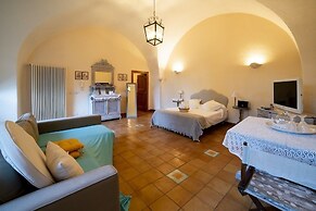 Villa la Bouganville