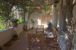 Villa la Bouganville