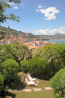 Villa la Bouganville