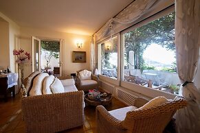 Villa la Bouganville