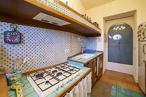 Villa la Bouganville