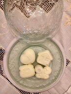 Villa la Bouganville