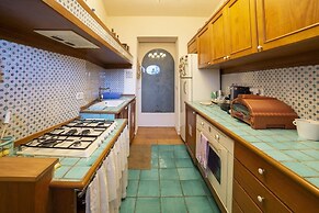 Villa la Bouganville