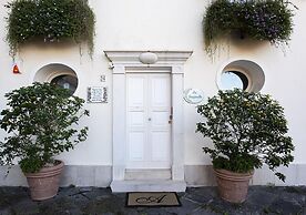 Villa la Bouganville