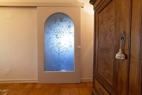 Villa la Bouganville