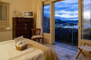 Villa la Bouganville