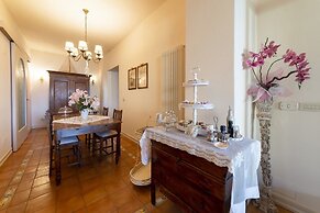 Villa la Bouganville