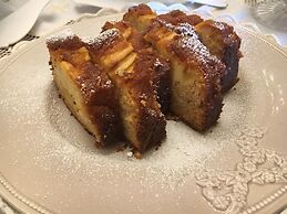 Villa la Bouganville