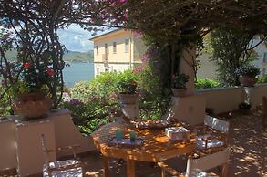 Villa la Bouganville