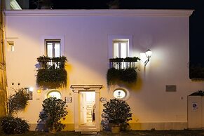 Villa la Bouganville