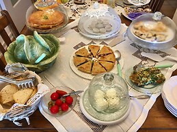 Villa la Bouganville