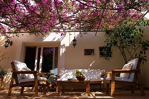 Villa la Bouganville