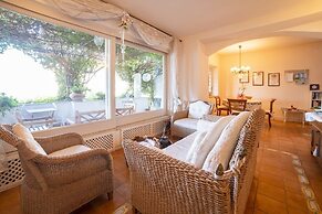 Villa la Bouganville