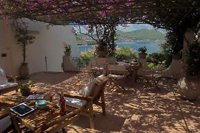 Villa la Bouganville