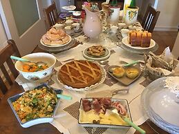 Villa la Bouganville