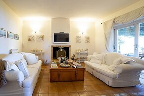 Villa la Bouganville