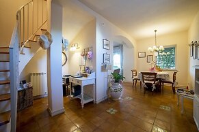 Villa la Bouganville