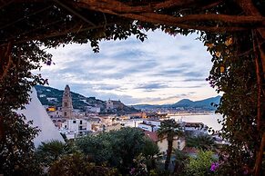 Villa la Bouganville