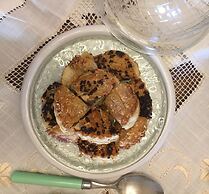 Villa la Bouganville