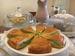 Villa la Bouganville