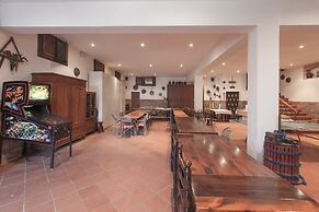 Agriturismo Tontenano
