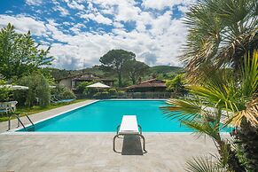 Agriturismo Tontenano