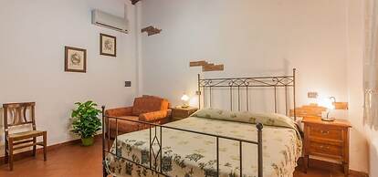 Agriturismo Tontenano