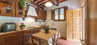 Agriturismo Tontenano