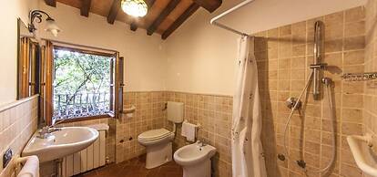 Agriturismo Tontenano