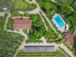 Agriturismo Tontenano