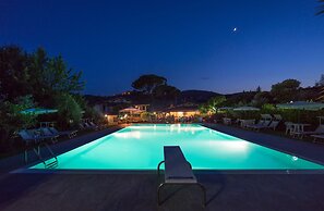 Agriturismo Tontenano