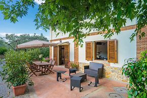 Agriturismo Tontenano