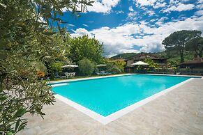 Agriturismo Tontenano