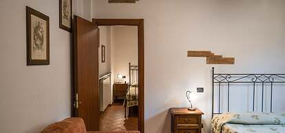 Agriturismo Tontenano