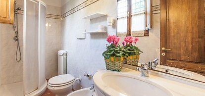 Agriturismo Tontenano