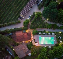 Agriturismo Tontenano