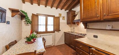Agriturismo Tontenano