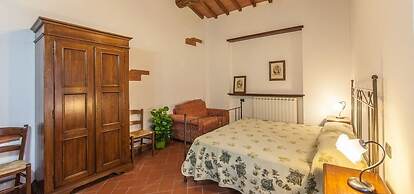 Agriturismo Tontenano
