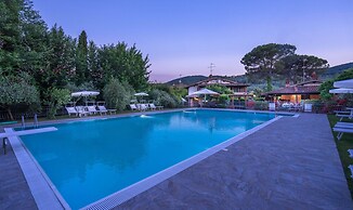 Agriturismo Tontenano