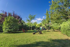 Agriturismo Tontenano