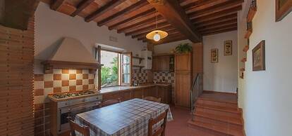 Agriturismo Tontenano