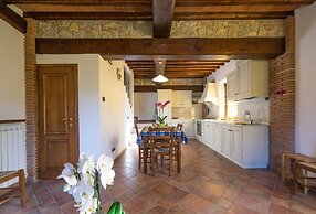 Agriturismo Tontenano