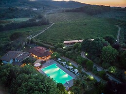 Agriturismo Tontenano