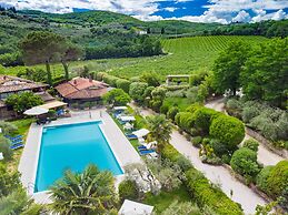 Agriturismo Tontenano